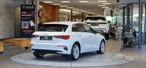Audi A3 Bild 7