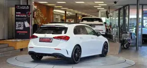 Mercedes-Benz A Bild 7