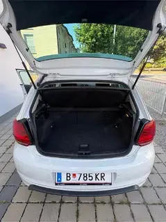 VW Polo Baujahr 2016 Bild 3
