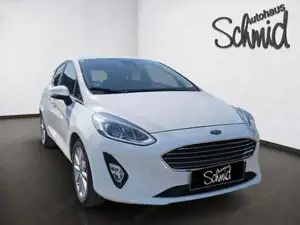 Ford Fiesta Bild 3