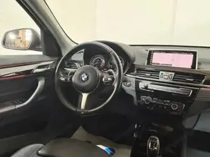 BMW X1 Bild 9