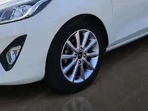 Ford Fiesta Bild 7