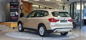 BMW X3 Bild 6