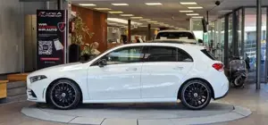 Mercedes-Benz A Bild 4