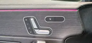 Mercedes-Benz A Bild 18