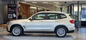 BMW X3 Bild 4