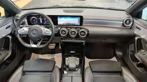 Mercedes-Benz A 180 Bild 10