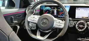 Mercedes-Benz A Bild 11