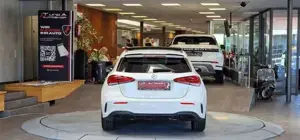 Mercedes-Benz A Bild 8