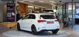 Mercedes-Benz A Bild 6