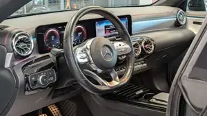 Mercedes-Benz A 180 Bild 11