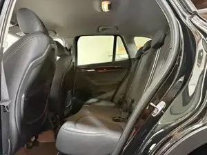 BMW X1 Bild 11