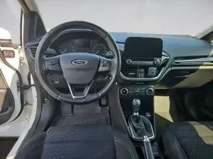 Ford Fiesta Bild 11