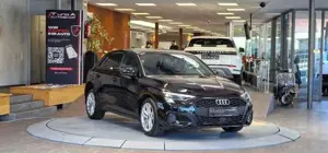 Audi A3 Bild 3