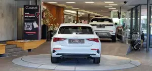 Audi A3 Bild 8