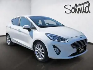 Ford Fiesta Bild 4