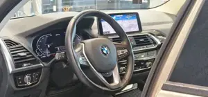 BMW X3 Bild 12