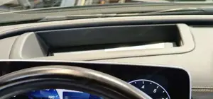 Mercedes-Benz E 300 Bild 12