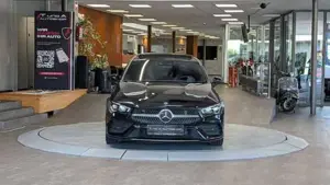 Mercedes-Benz A 180 Bild 2