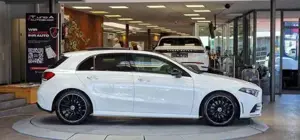 Mercedes-Benz A Bild 5