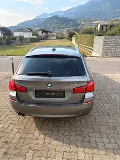 Bmw 530d Xdrive Bild 8