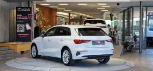 Audi A3 Bild 6