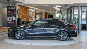 Mercedes-Benz A 180 Bild 4