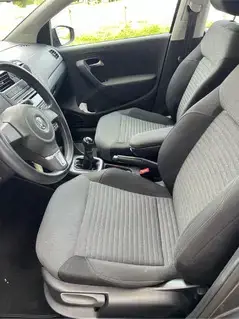 Polo Comfortline TSI ist reserviert Bild 2