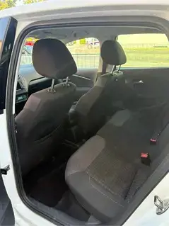 VW Polo Baujahr 2016