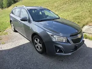 Chevrolet  Cruze  1.4  Bild 3
