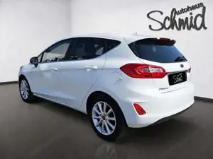 Ford Fiesta Bild 6