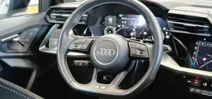 Audi A3 Bild 12