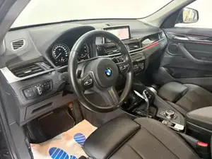 BMW X1 Bild 7