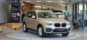 BMW X3 Bild 3