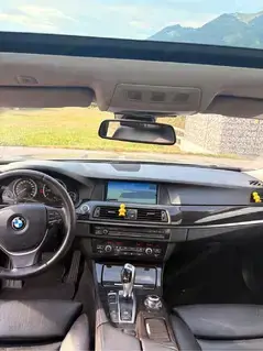 Bmw 530d Xdrive Bild 6
