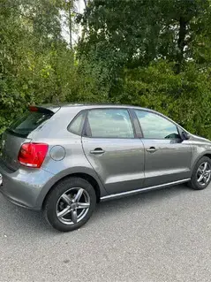 Polo Comfortline TSI ist reserviert Bild 6