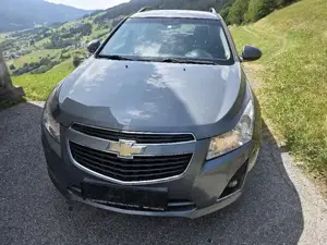 Chevrolet  Cruze  1.4  Bild 5