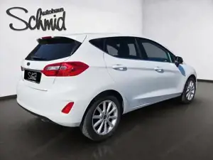 Ford Fiesta Bild 5