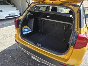 Suzuki Vitara Allgrip Comfort Bild 4