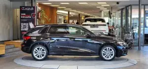 Audi A3 Bild 5