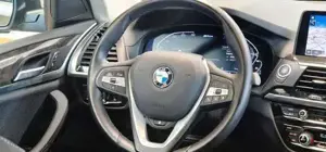 BMW X3 Bild 13