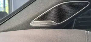 Mercedes-Benz A Bild 19