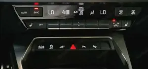 Audi A3 Bild 18