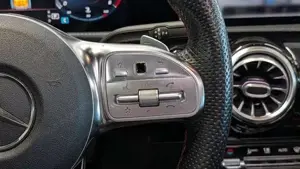 Mercedes-Benz A 180 Bild 18
