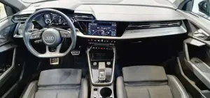 Audi A3 Bild 10