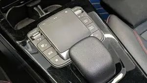 Mercedes-Benz A 180 Bild 20