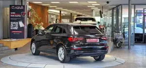 Audi A3 Bild 6