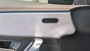 Mercedes-Benz A 180 Bild 17