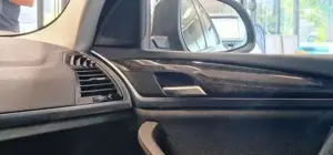 BMW X3 Bild 18
