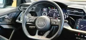 Audi A3 Bild 12